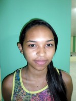 TROMBONE DE VARA - HOSANA RAMOS