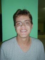 TROMBONE DE VARA - LAÉRCIO SANTOS