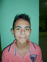 TROMPETE - RANIEL CABRAL